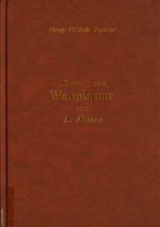 Urbarium der Herrschafft Kynast [Dokument elektroniczny]