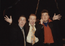 Zabawa (fot. 12) [Dokument ikonograficzny]