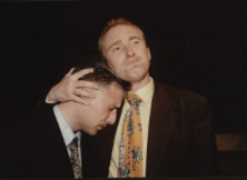 Zabawa (fot. 13) [Dokument ikonograficzny]