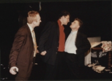 Zabawa (fot. 15) [Dokument ikonograficzny]