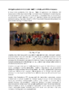 XIX Og&oacute;lnopolski Zlot Oddział&oacute;w i K&oacute;ł Środowiskowych PTTK w Karpaczu [Dokument elektroniczny]