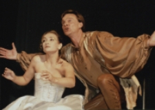 Komedia pasterska : musical barokowy (fot. 3) [Dokument ikonograficzny]