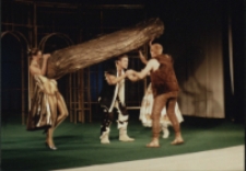 Komedia pasterska : musical barokowy (fot. 6) [Dokument ikonograficzny]