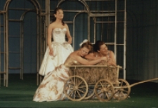 Komedia pasterska : musical barokowy (fot. 11) [Dokument ikonograficzny]