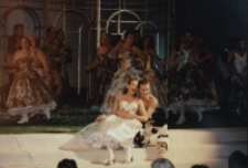 Komedia pasterska : musical barokowy (fot. 7) [Dokument ikonograficzny]