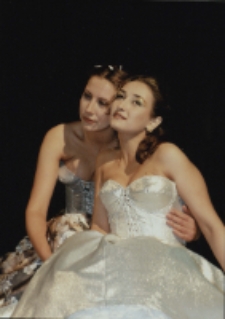 Komedia pasterska : musical barokowy (fot. 9) [Dokument ikonograficzny]