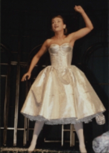 Komedia pasterska : musical barokowy (fot. 16) [Dokument ikonograficzny]