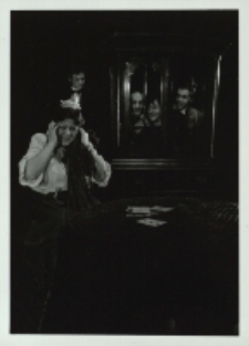 Ożenek (fot. 5) [Dokument ikonograficzny]