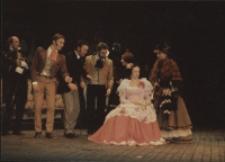 Ożenek (fot. 2) [Dokument ikonograficzny]