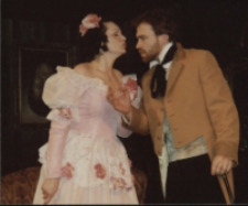 Ożenek (fot. 1) [Dokument ikonograficzny]