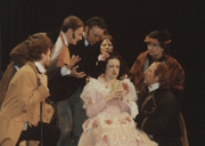 Ożenek (fot. 10) [Dokument ikonograficzny]