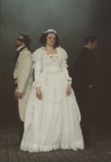 Ożenek (fot. 15) [Dokument ikonograficzny]