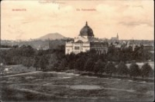 Görlitz. Die Ruhmeshalle [Dokument ikonograficzny]