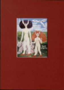 Edward Dwurnik. Malarstwo - zaproszenie [Dokument życia społecznego]