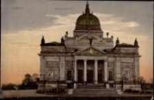 Görlitz. Ruhmeshalle [Dokument ikonograficzny]