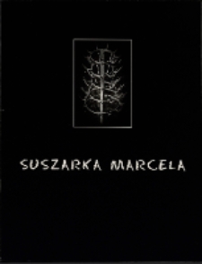 Suszarka Marcela - katalog [Dokumeny życia społecznego]