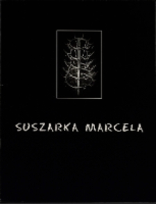 Suszarka Marcela - katalog [Dokument życia społecznego]