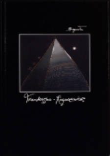 Bogumiła Twardowska-Rogacewicz. Malarstwo - katalog [Dokument życia społecznego]