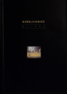 Korolkiewicz. Obrazy - katalog [Dokumeny życia społecznego]