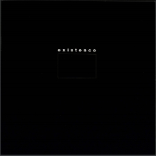 Existence - katalog [Dokument życia społecznego]