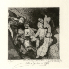 Wielka jedność 1 [Dokument ikonograficzny]