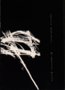 Michalina Garus. Obrazy mentalne - katalog [Dokument życia społecznego]