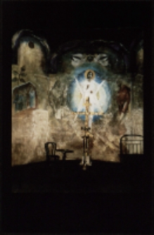 Levan Mantidze. A czy to warto - zaproszenie [Dokument życia społecznego]