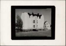 Wojciech Zawadzki. Moja Ameryka - zaproszenie [Dokument życia społecznego]