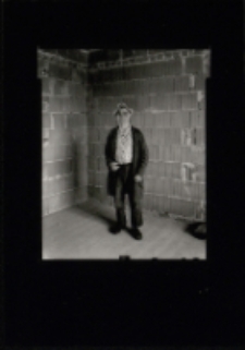 Jürgen Matschie. Fotografie z Łużyc - zaproszenie [Dokument życia społecznego]