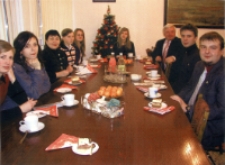 Oborniki Śląskie w moich marzeniach : drugi konkurs (dla licealistów) : listy czytelników Biblioteki im. Jarosława Iwaszkiewicza; 26.10.2005 r. [Dokument ikonograficzny]