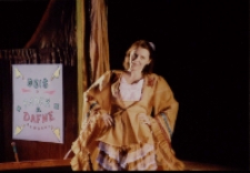 Cyrk doktora Dolittle (fot. 4) [Dokument ikonograficzny]