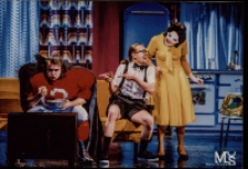 Rydygier, mój przyjaciel wampir (fot. 5) [Dokument ikonograficzny]