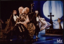 Rydygier, mój przyjaciel wampir (fot. 3) [Dokument ikonograficzny]