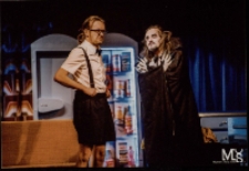 Rydygier, mój przyjaciel wampir (fot. 4) [Dokument ikonograficzny]