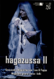 Hagazussa II - program [Dokument życia społecznego]