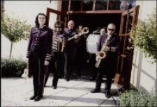 O ósmej na arce (fot. 2) [Dokument ikonograficzny]