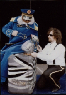 O ósmej na arce (fot. 4) [Dokument ikonograficzny]