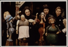 Krzesiwo (fot. 12) [Dokument ikonograficzny]