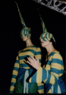 Czarnoksiężnik z krainy Oz (fot. 6) [Dokument ikonograficzny]