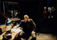 Pociąg do Betlejem, Czyli 715 zaginął (fot. 10) [Dokument ikonograficzny]