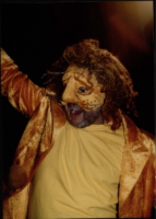 Czarnoksiężnik z krainy Oz (fot. 10) [Dokument ikonograficzny]