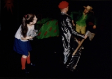 Czarnoksiężnik z krainy Oz (fot. 11) [Dokument ikonograficzny]