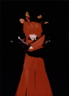 Czarnoksiężnik z krainy Oz (fot. 12) [Dokument ikonograficzny]