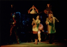 Pociąg do Betlejem, Czyli 715 zaginął (fot. 4) [Dokument ikonograficzny]