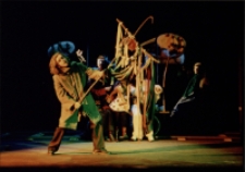 Pociąg do Betlejem, Czyli 715 zaginął (fot. 5) [Dokument ikonograficzny]