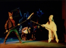 Pociąg do Betlejem, Czyli 715 zaginął (fot. 6) [Dokument ikonograficzny]