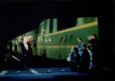 Pociąg do Betlejem, Czyli 715 zaginął (fot. 8) [Dokument ikonograficzny]