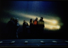 Pociąg do Betlejem, Czyli 715 zaginął (fot. 9) [Dokument ikonograficzny]