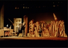 Pociąg do Betlejem, Czyli 715 zaginął (fot. 12) [Dokument ikonograficzny]