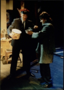 Pociąg do Betlejem, Czyli 715 zaginął (fot. 13) [Dokument ikonograficzny]